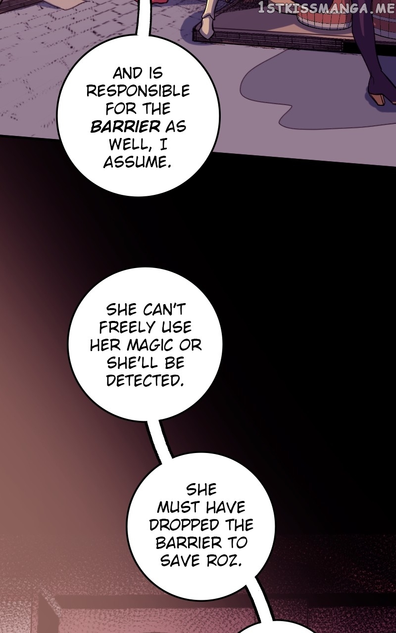 Zatanna & the Ripper Chapter 45 - page 4