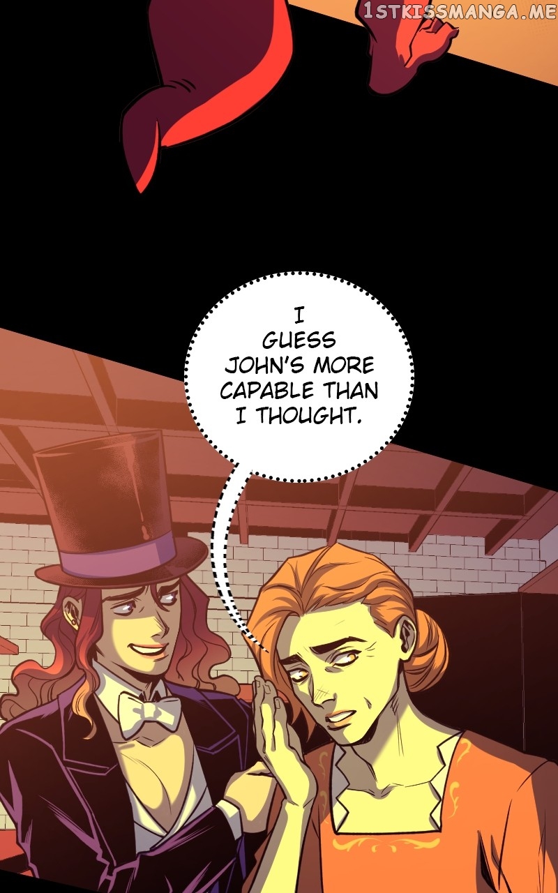 Zatanna & the Ripper Chapter 45 - page 43