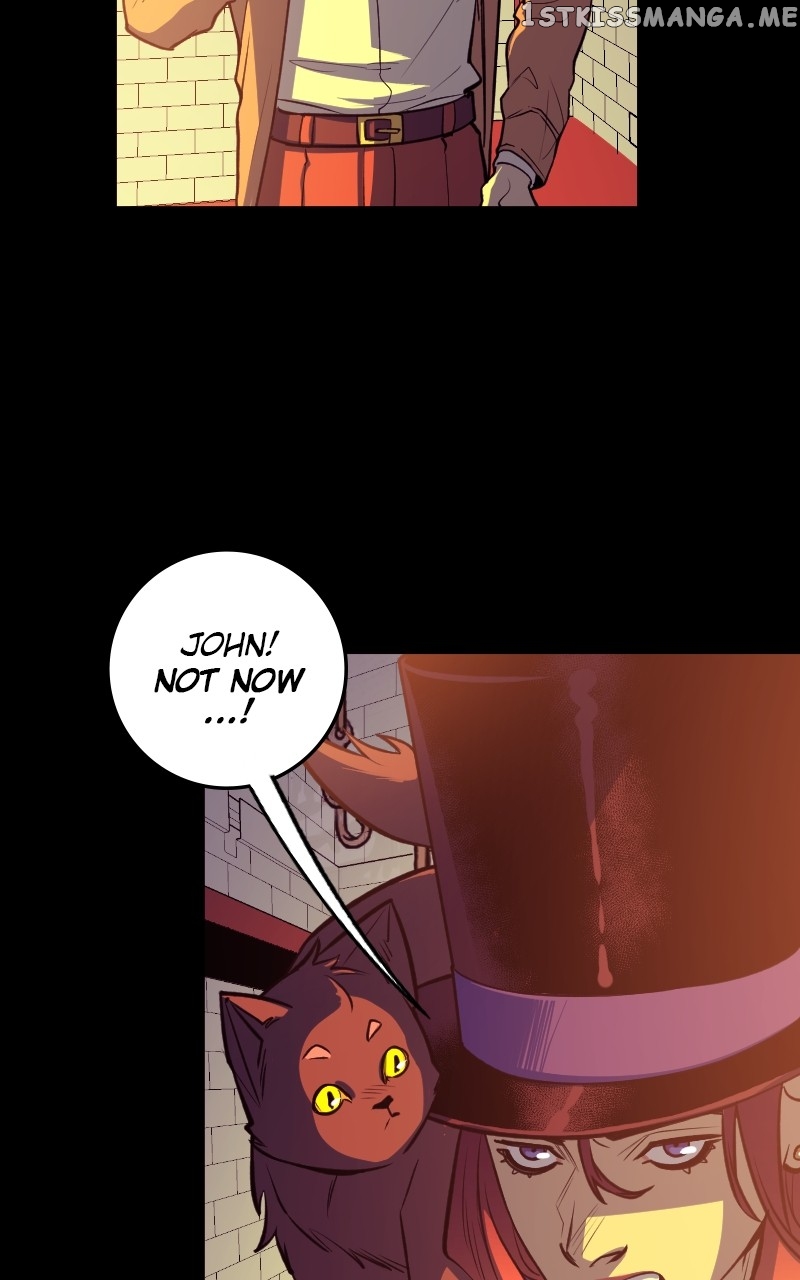 Zatanna & the Ripper Chapter 45 - page 49