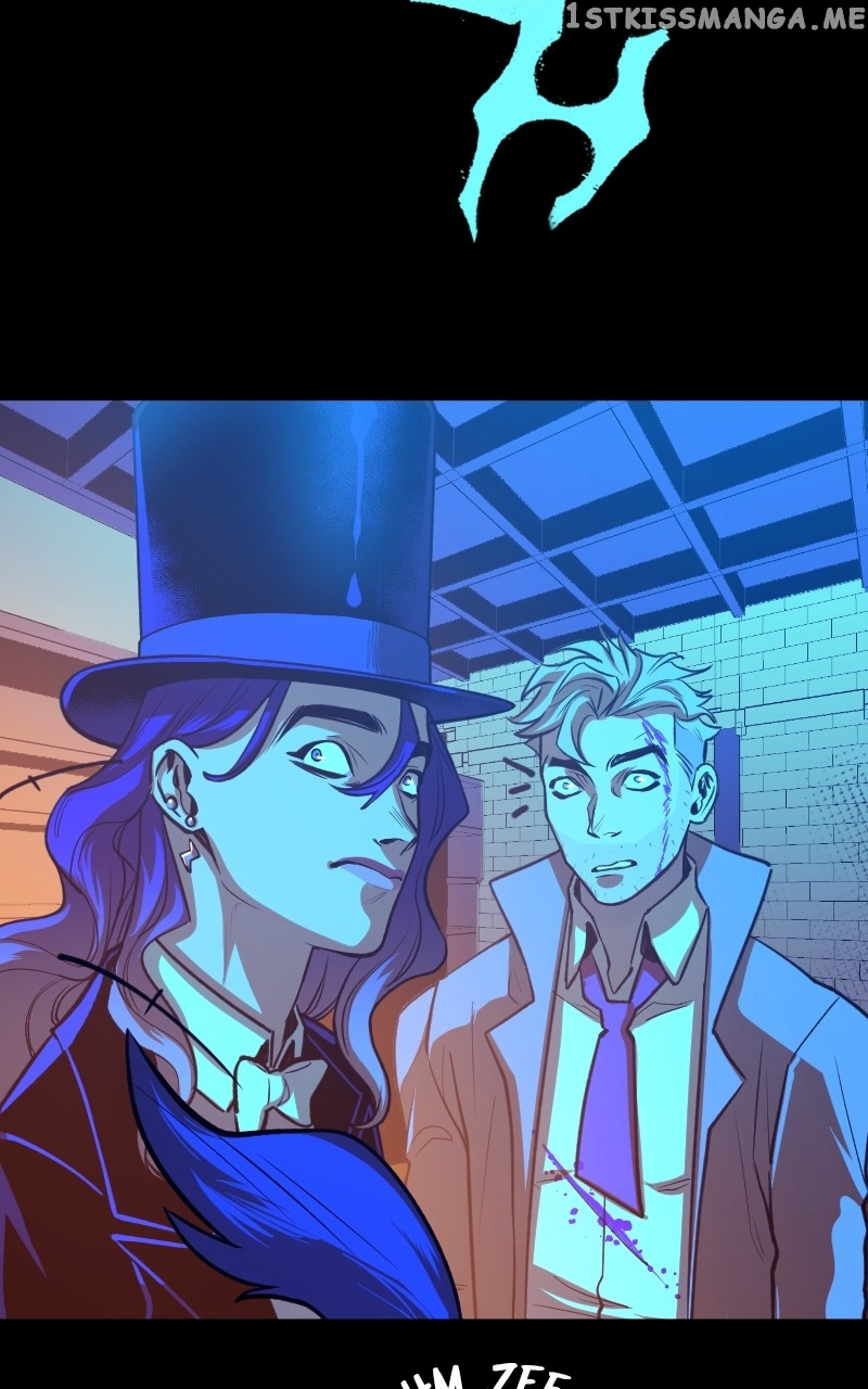 Zatanna & the Ripper Chapter 45 - page 51