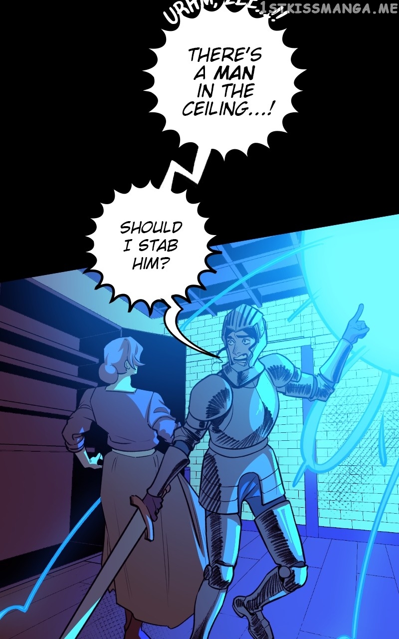 Zatanna & the Ripper Chapter 45 - page 52