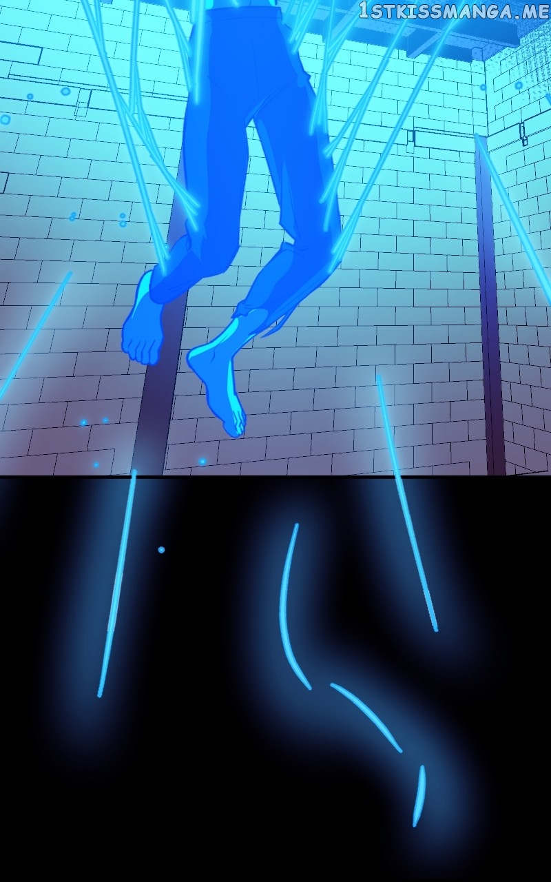 Zatanna & the Ripper Chapter 45 - page 54