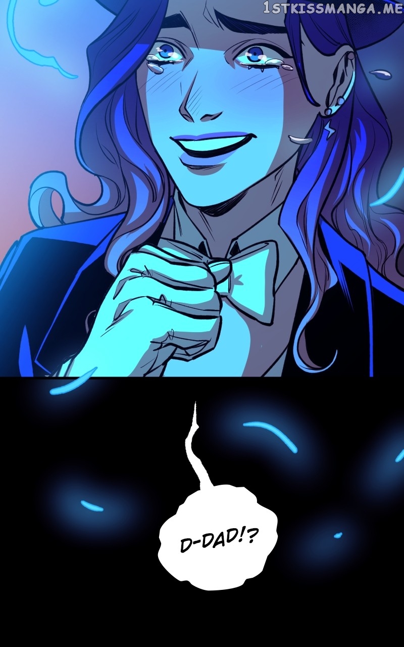 Zatanna & the Ripper Chapter 45 - page 56