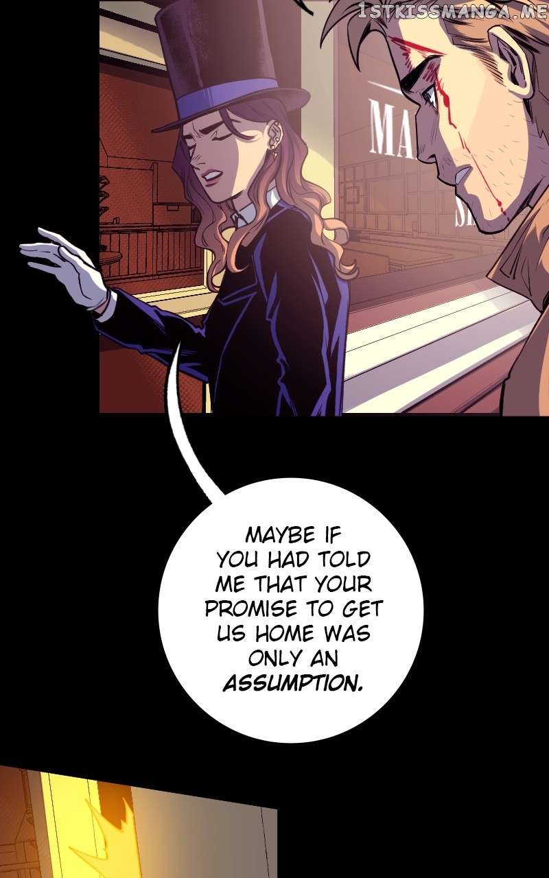 Zatanna & the Ripper Chapter 45 - page 7