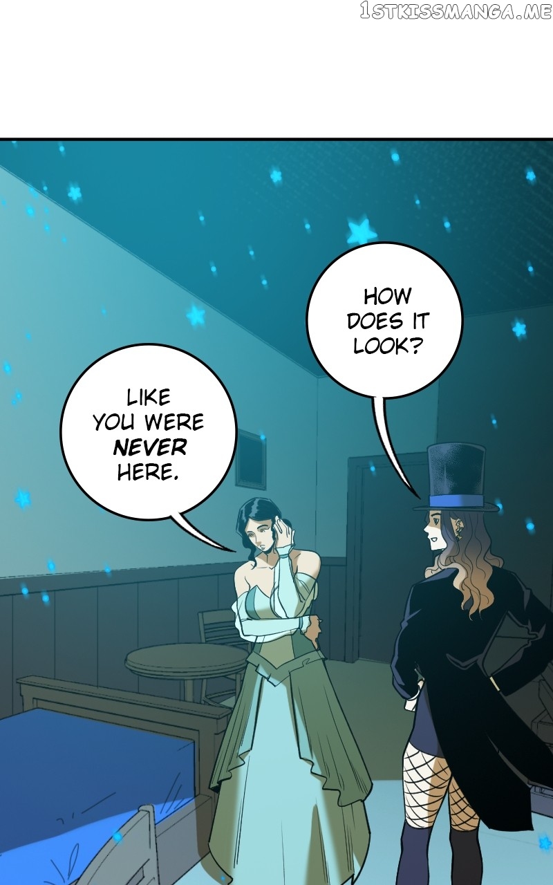Zatanna & the Ripper Chapter 47 - page 11