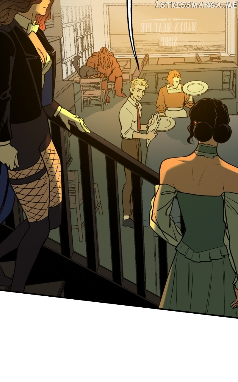 Zatanna & the Ripper Chapter 47 - page 13