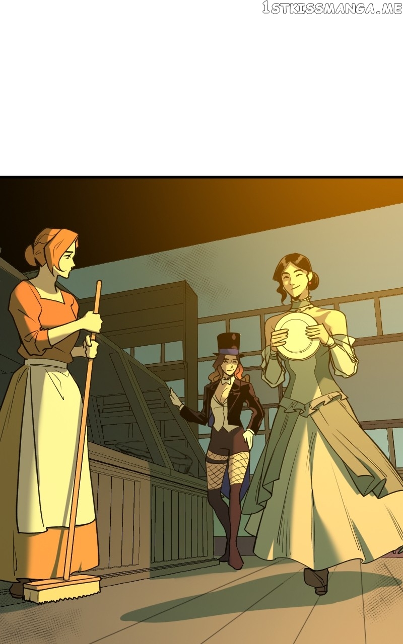 Zatanna & the Ripper Chapter 47 - page 14