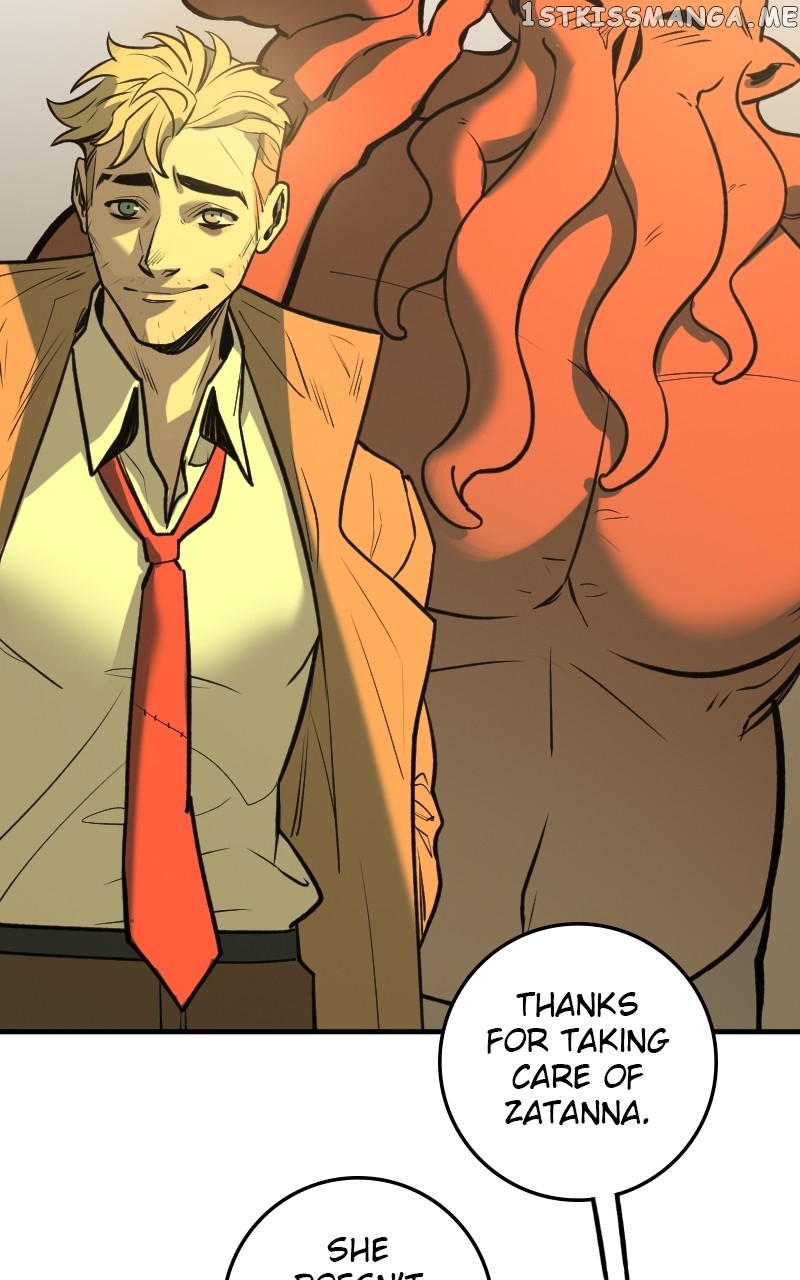 Zatanna & the Ripper Chapter 47 - page 19