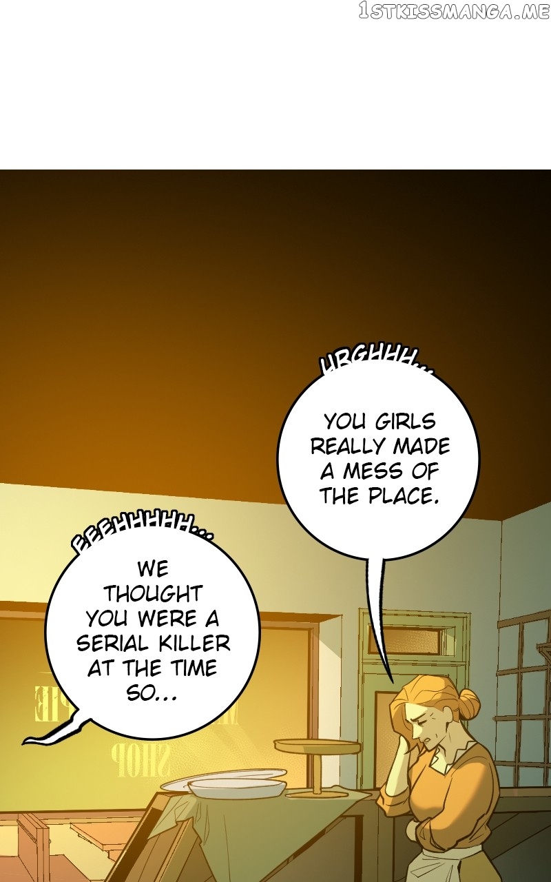 Zatanna & the Ripper Chapter 47 - page 2