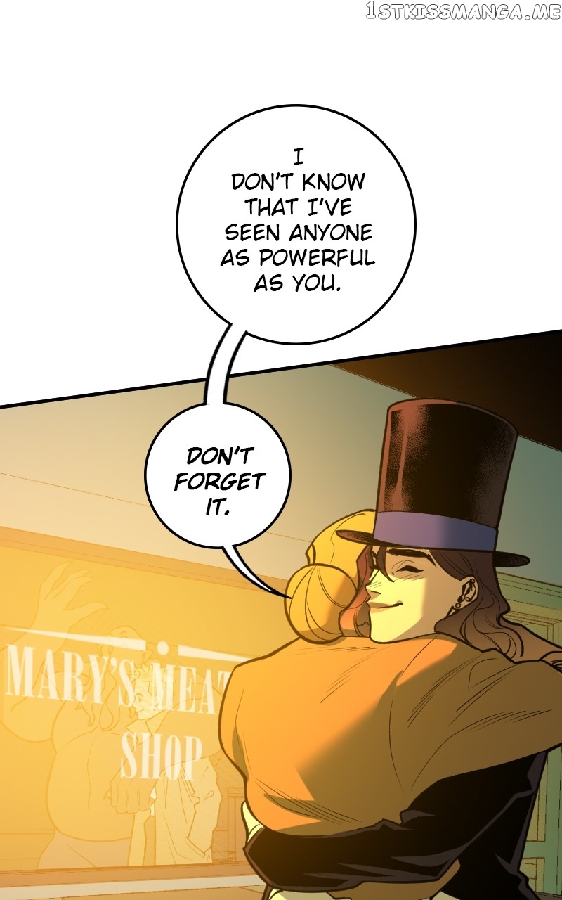 Zatanna & the Ripper Chapter 47 - page 21