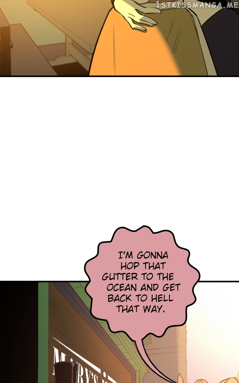 Zatanna & the Ripper Chapter 47 - page 22