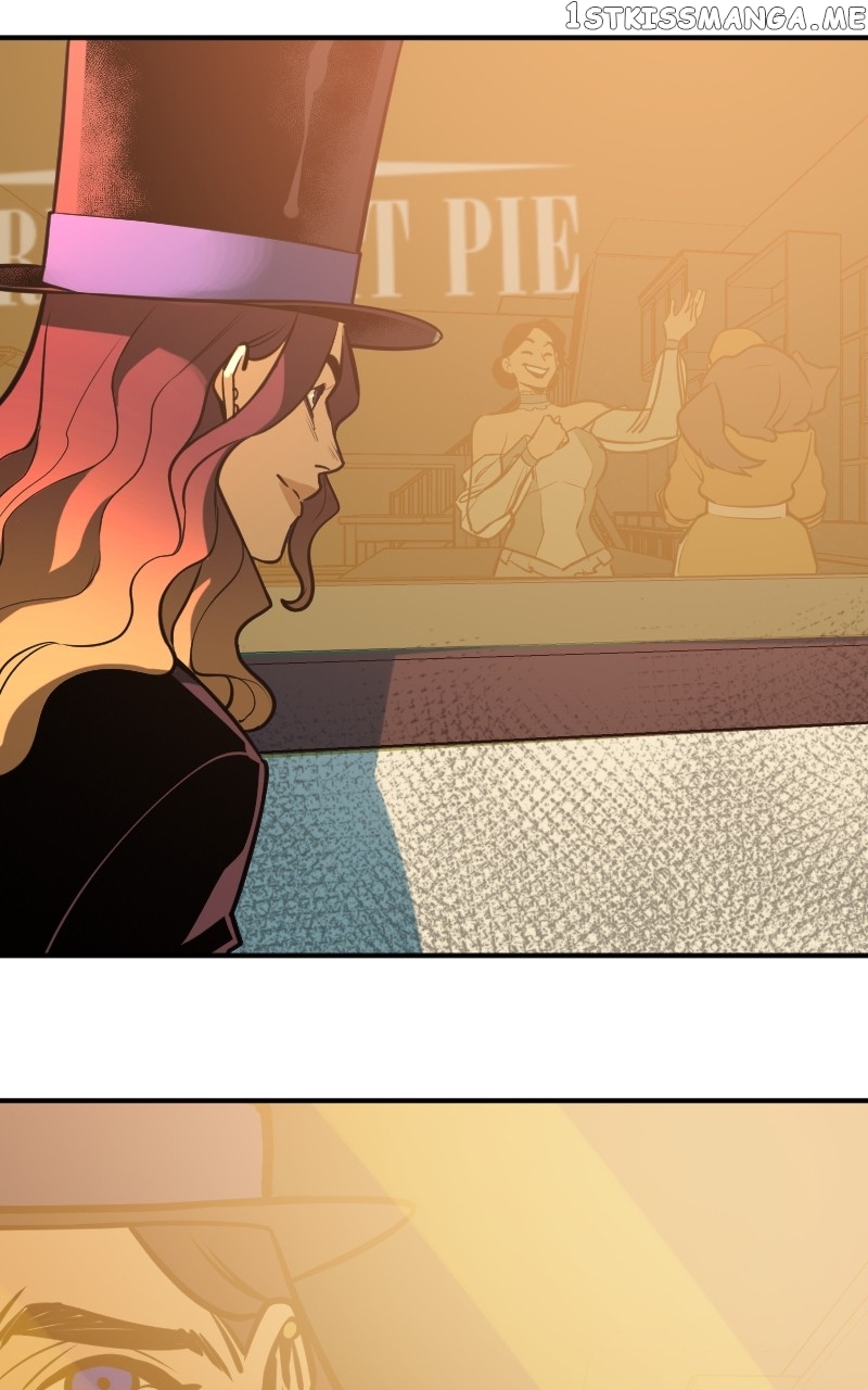 Zatanna & the Ripper Chapter 47 - page 25