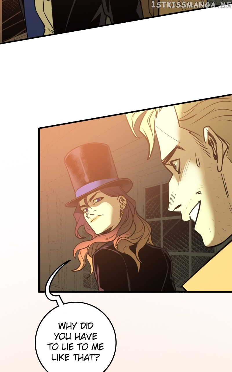 Zatanna & the Ripper Chapter 47 - page 35