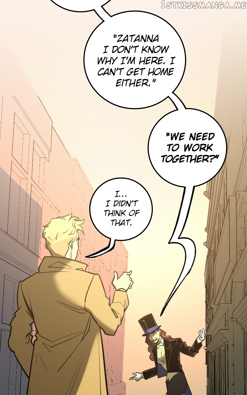 Zatanna & the Ripper Chapter 47 - page 36