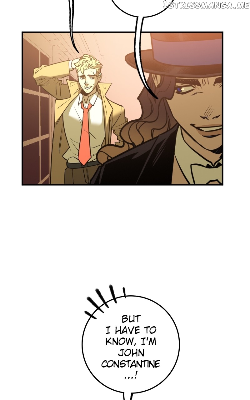 Zatanna & the Ripper Chapter 47 - page 38