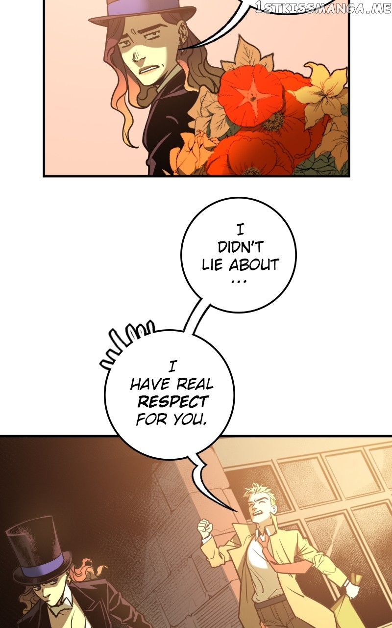 Zatanna & the Ripper Chapter 47 - page 43