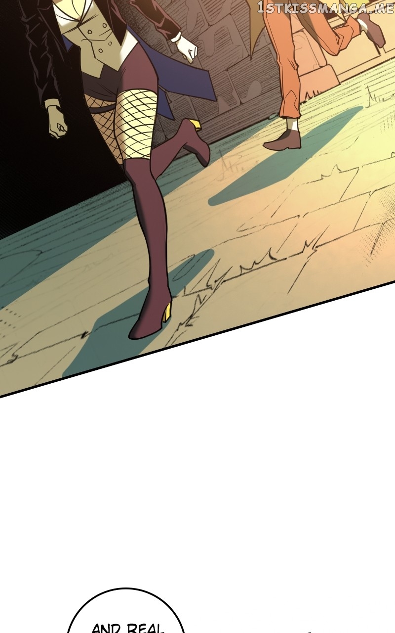 Zatanna & the Ripper Chapter 47 - page 44
