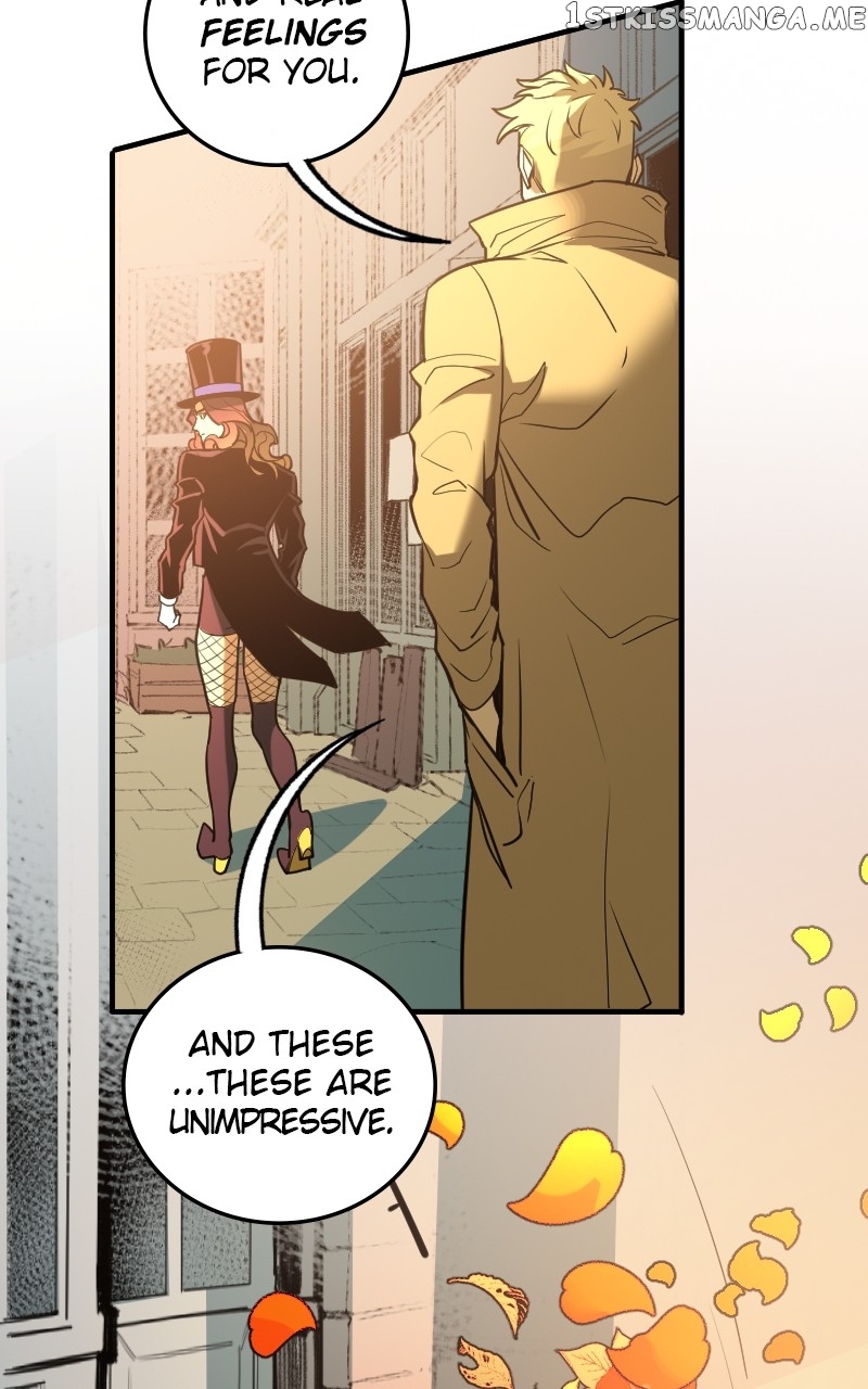 Zatanna & the Ripper Chapter 47 - page 45
