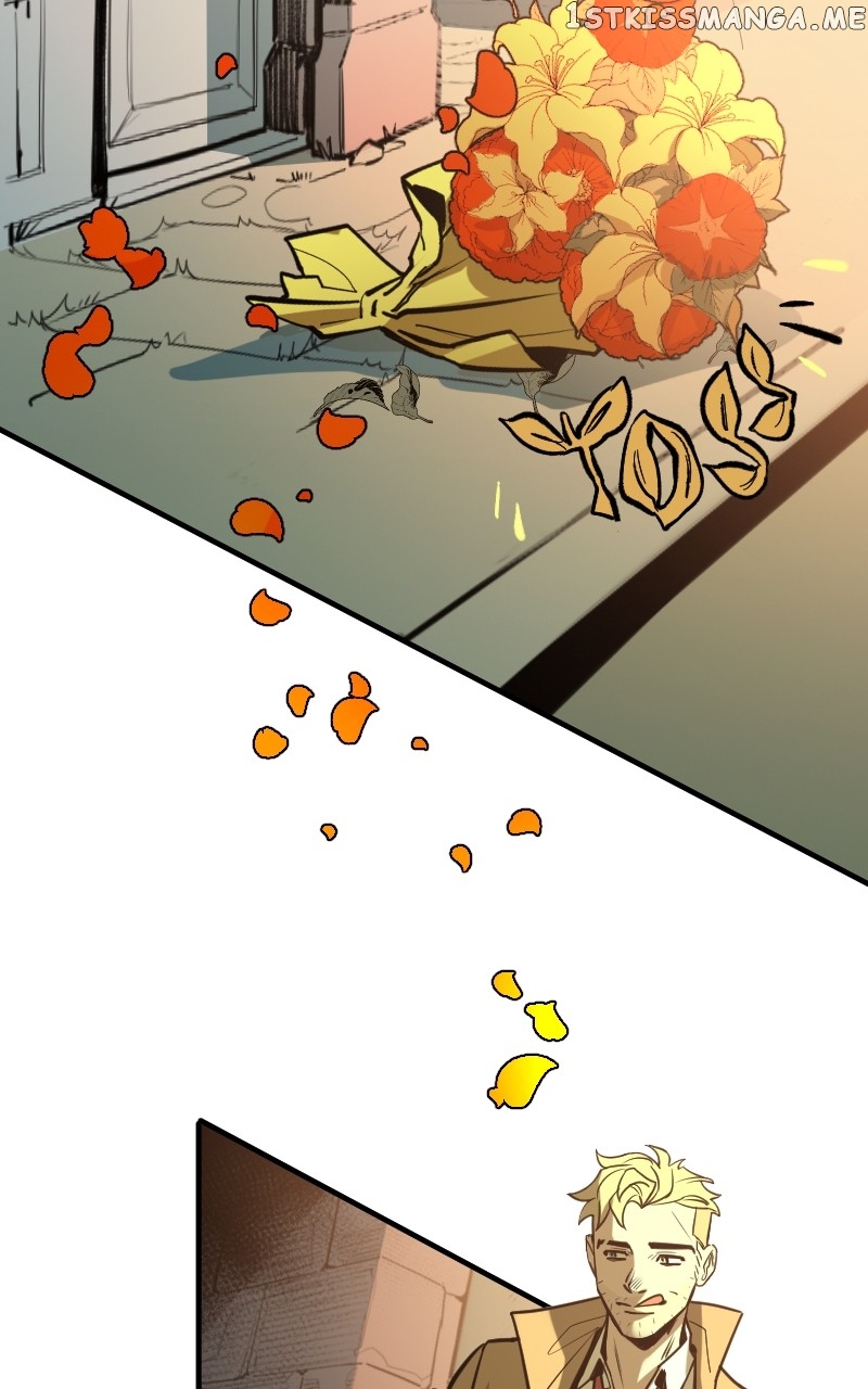 Zatanna & the Ripper Chapter 47 - page 46