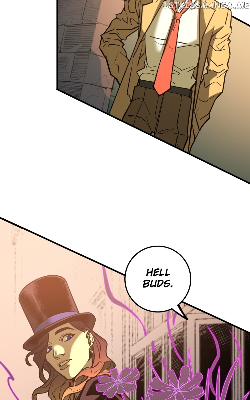 Zatanna & the Ripper Chapter 47 - page 47