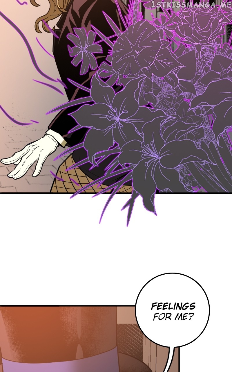 Zatanna & the Ripper Chapter 47 - page 48