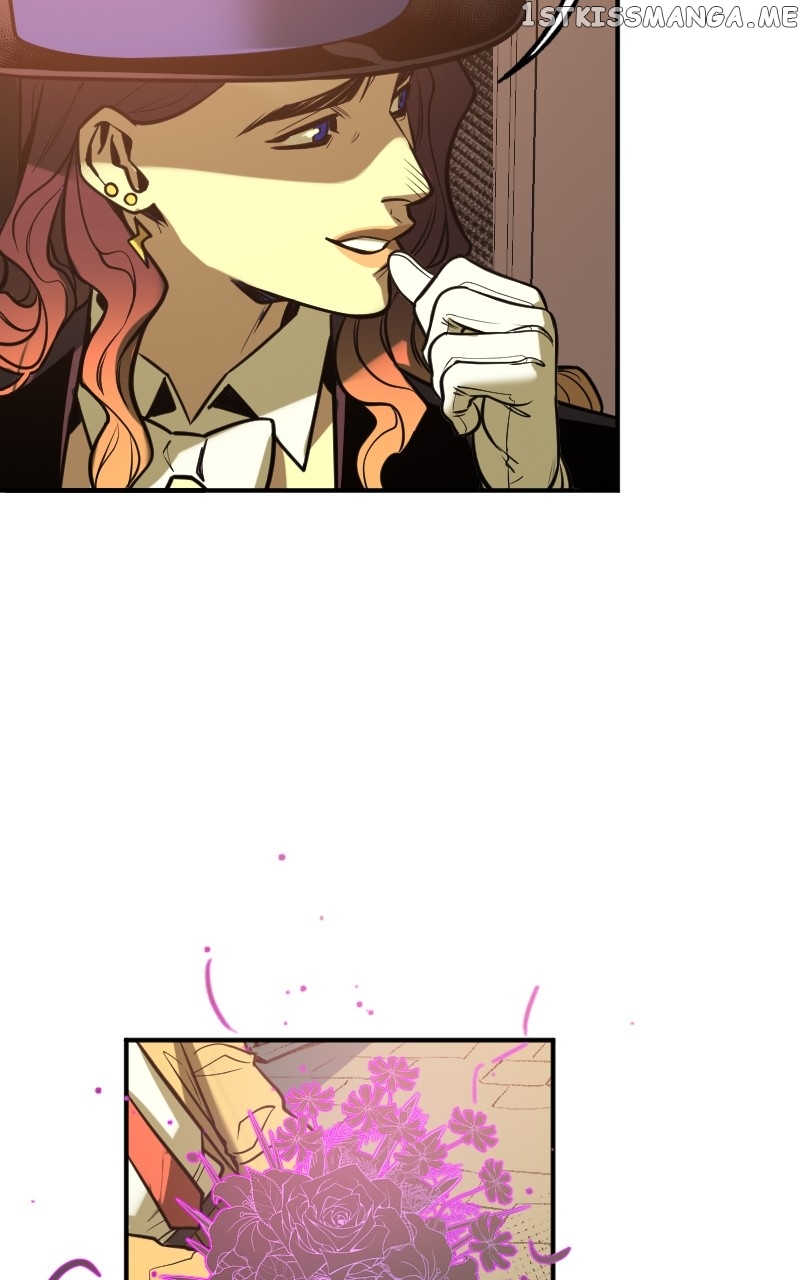 Zatanna & the Ripper Chapter 47 - page 49