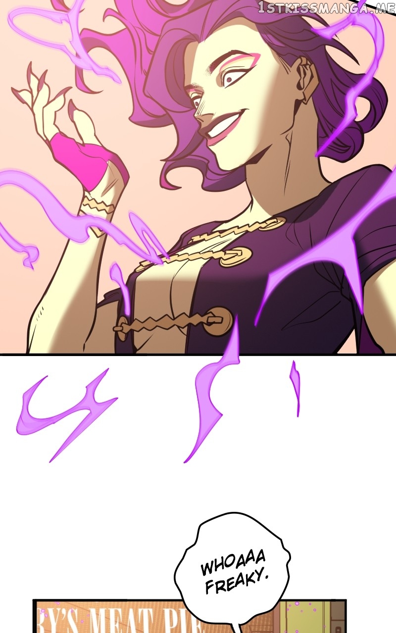 Zatanna & the Ripper Chapter 47 - page 59