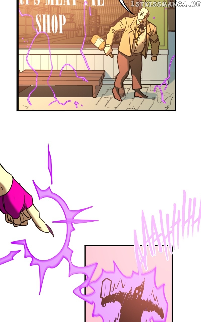 Zatanna & the Ripper Chapter 47 - page 60