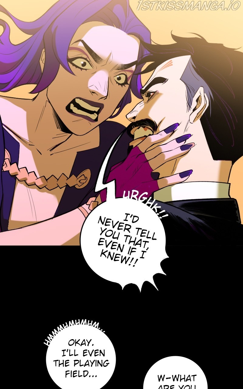 Zatanna & the Ripper chapter 15 - page 12