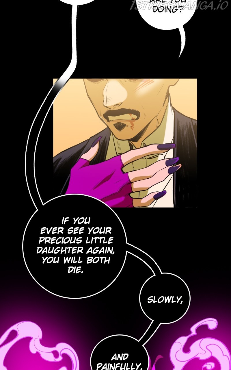 Zatanna & the Ripper chapter 15 - page 13
