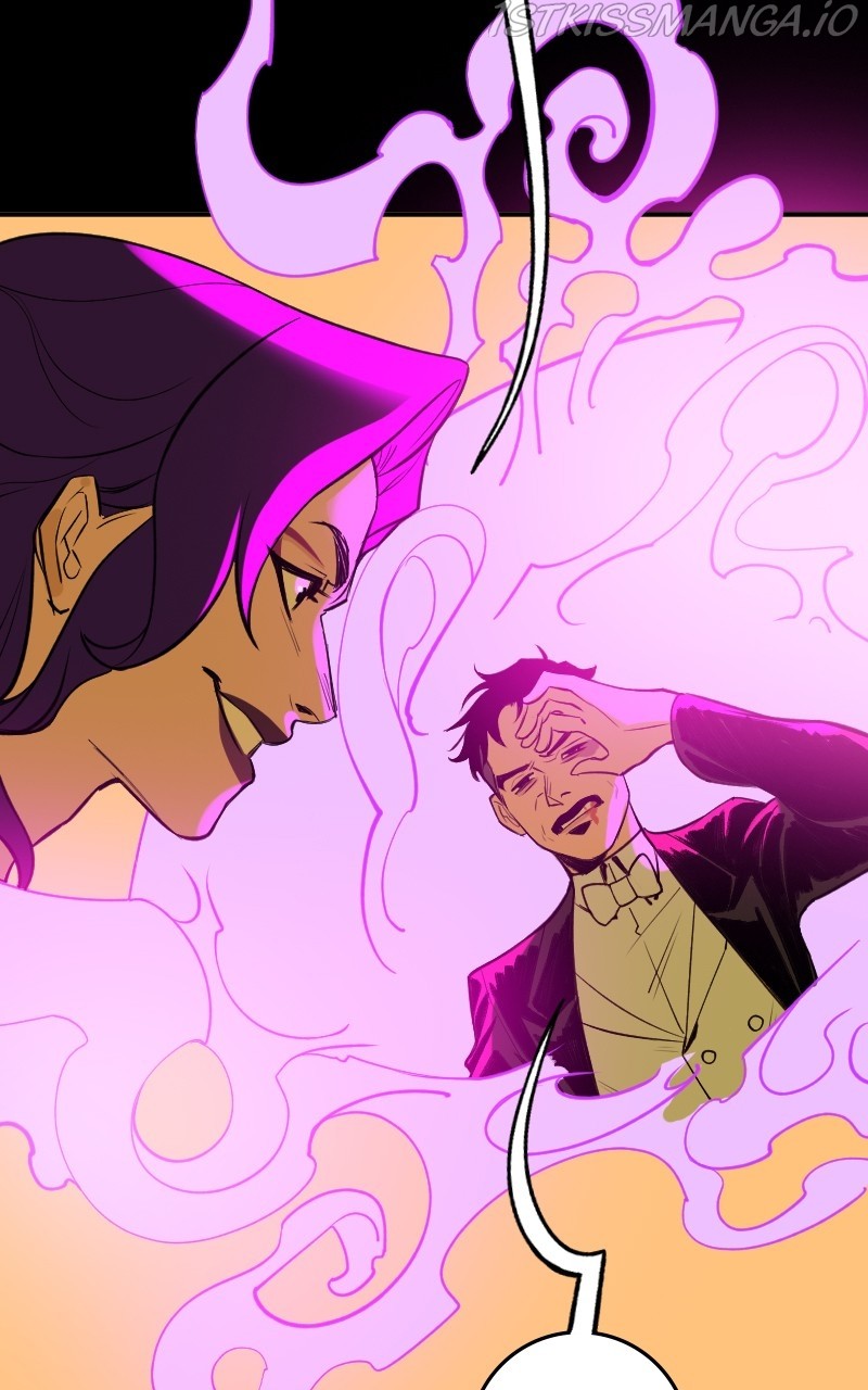 Zatanna & the Ripper chapter 15 - page 16