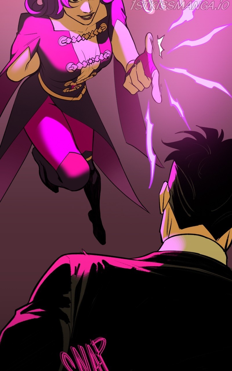 Zatanna & the Ripper chapter 15 - page 18