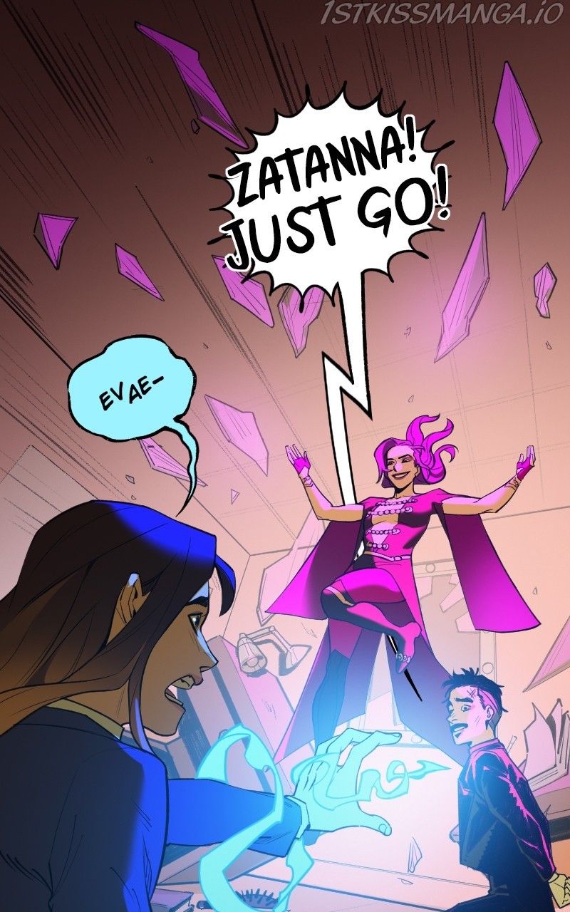 Zatanna & the Ripper chapter 15 - page 2