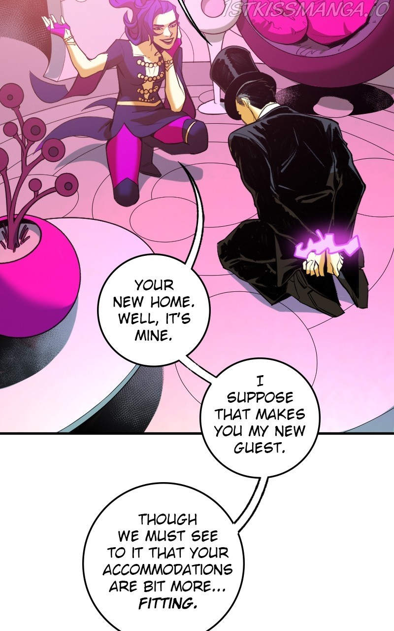 Zatanna & the Ripper chapter 15 - page 21