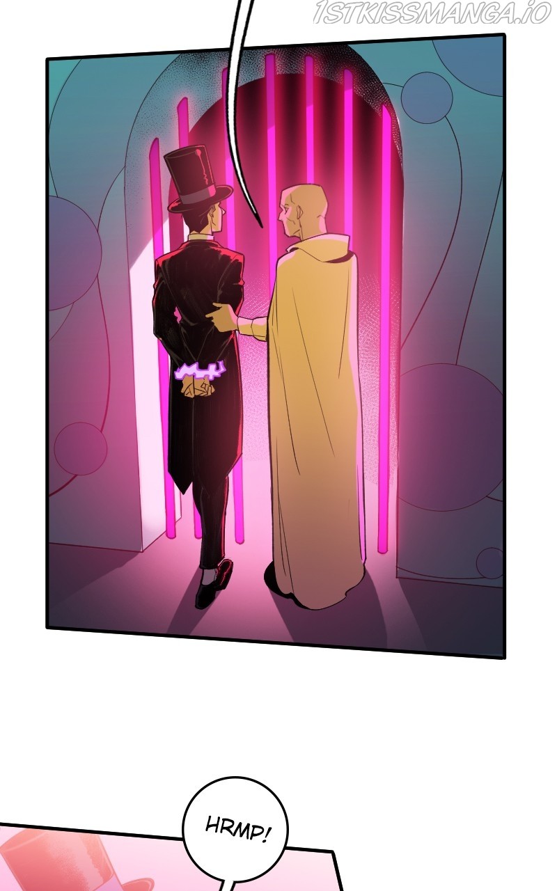Zatanna & the Ripper chapter 15 - page 24