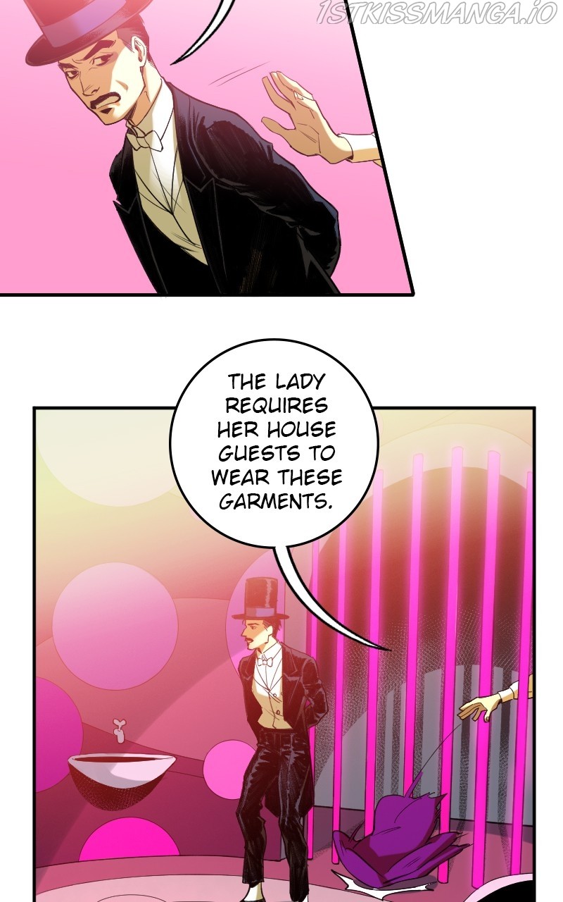 Zatanna & the Ripper chapter 15 - page 25