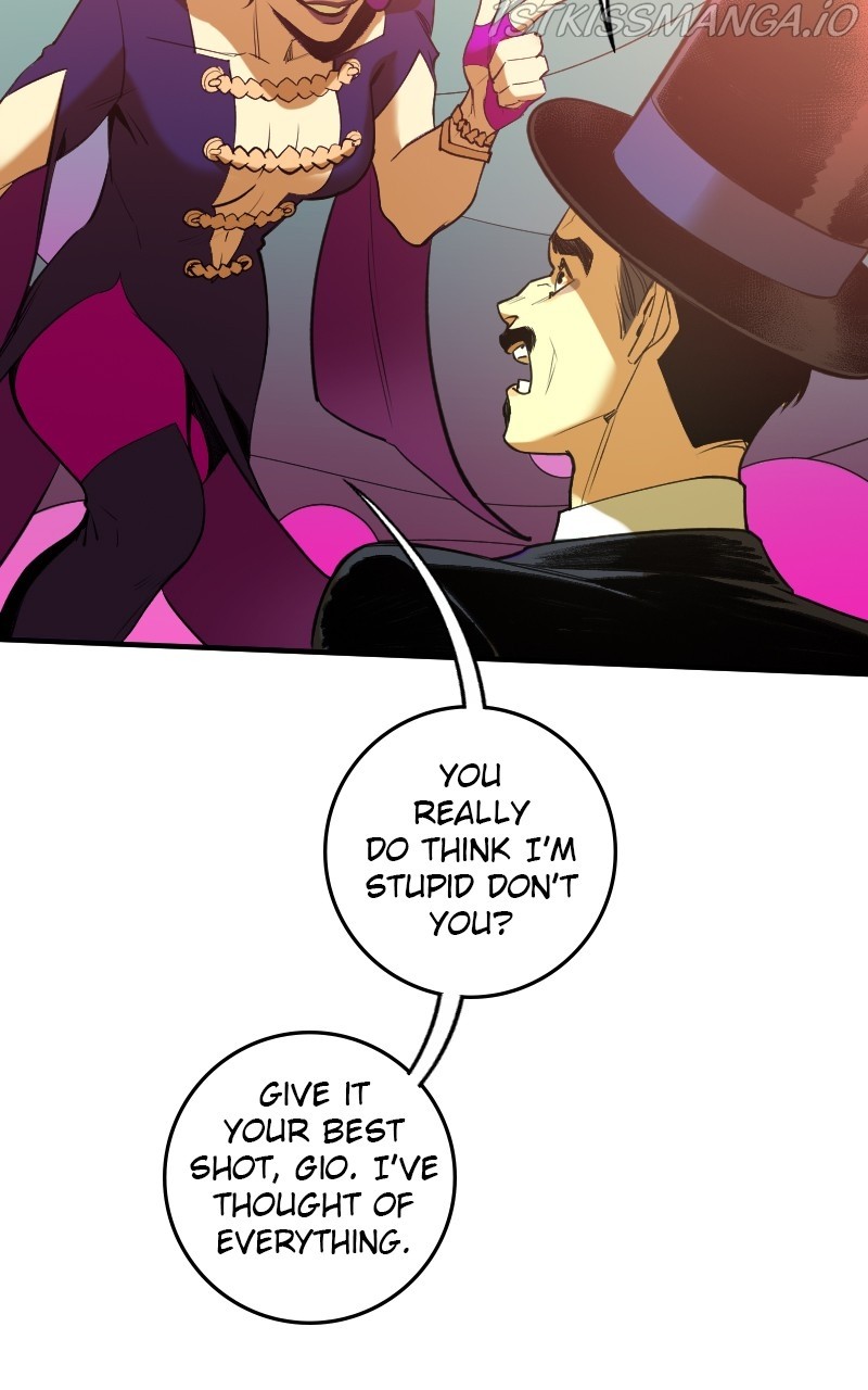 Zatanna & the Ripper chapter 15 - page 29