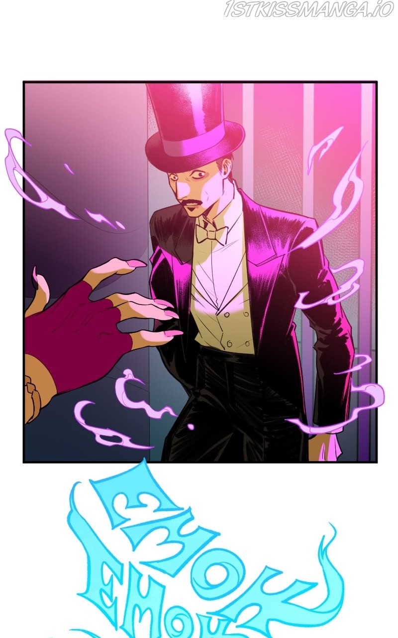 Zatanna & the Ripper chapter 15 - page 30