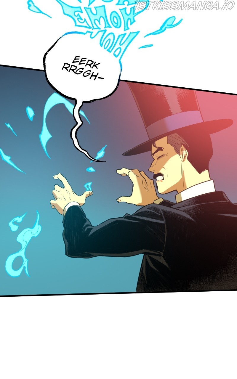 Zatanna & the Ripper chapter 15 - page 31