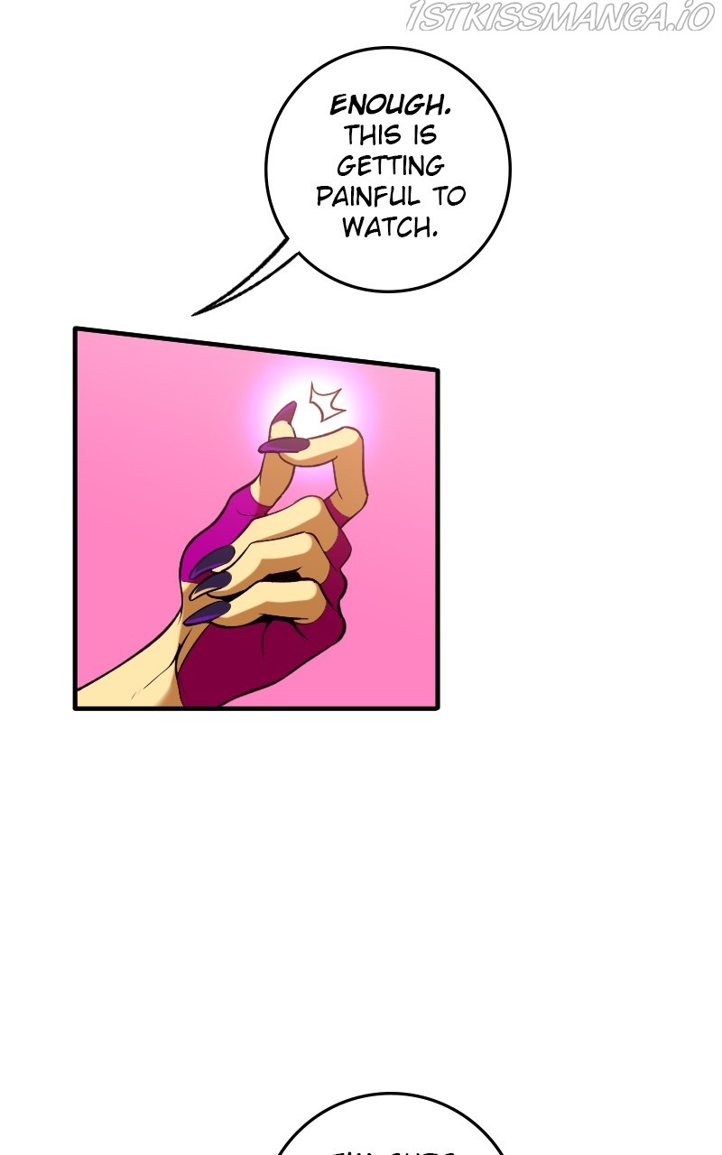 Zatanna & the Ripper chapter 15 - page 32