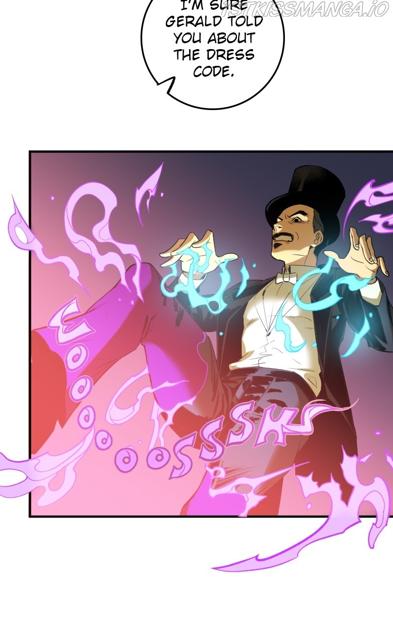 Zatanna & the Ripper chapter 15 - page 33