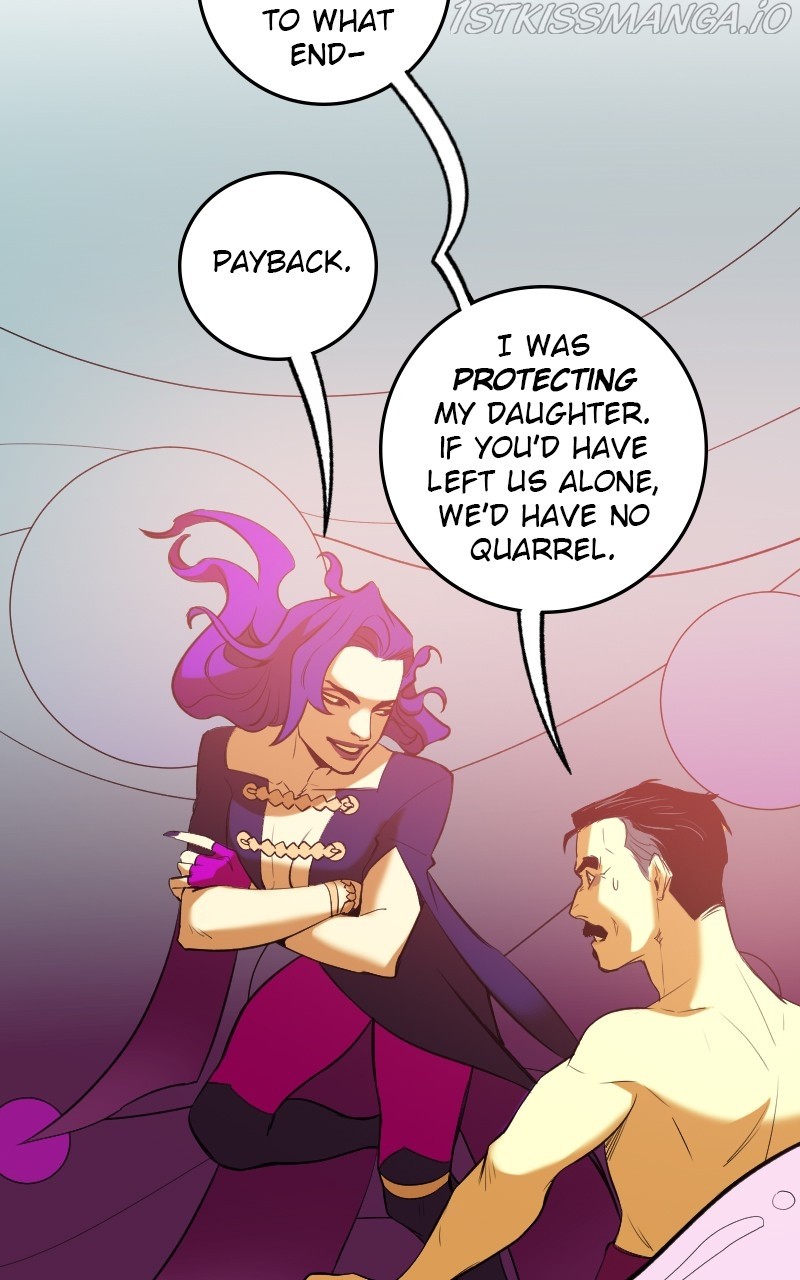 Zatanna & the Ripper chapter 15 - page 35