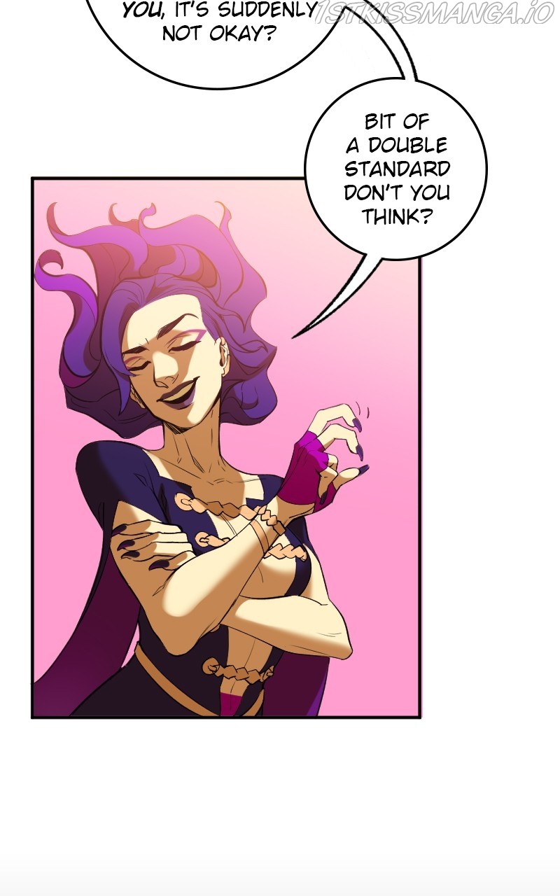 Zatanna & the Ripper chapter 15 - page 37