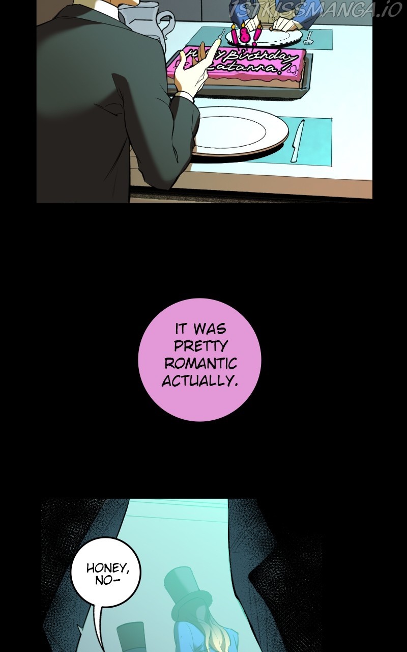 Zatanna & the Ripper chapter 15 - page 39