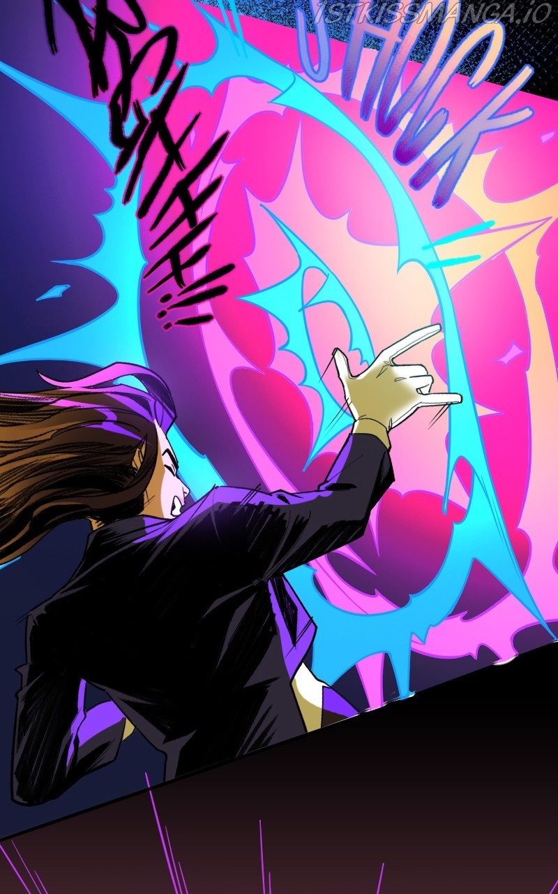 Zatanna & the Ripper chapter 15 - page 4