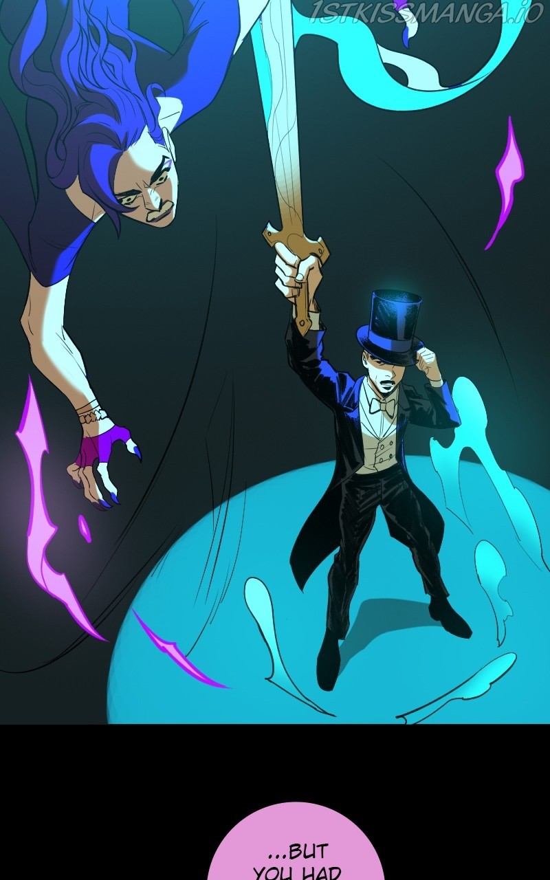 Zatanna & the Ripper chapter 15 - page 48