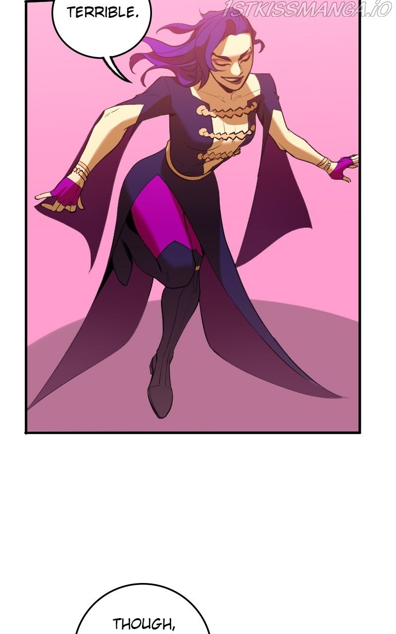 Zatanna & the Ripper chapter 15 - page 50