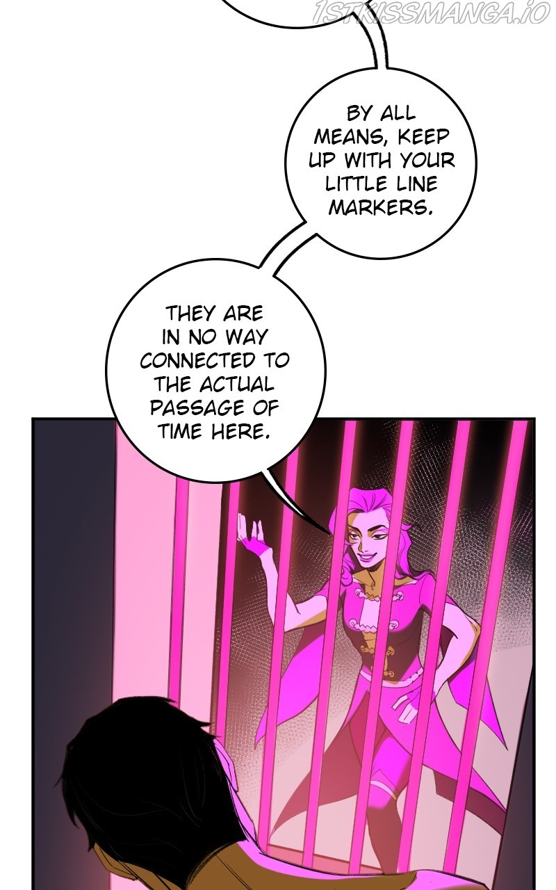 Zatanna & the Ripper chapter 15 - page 60