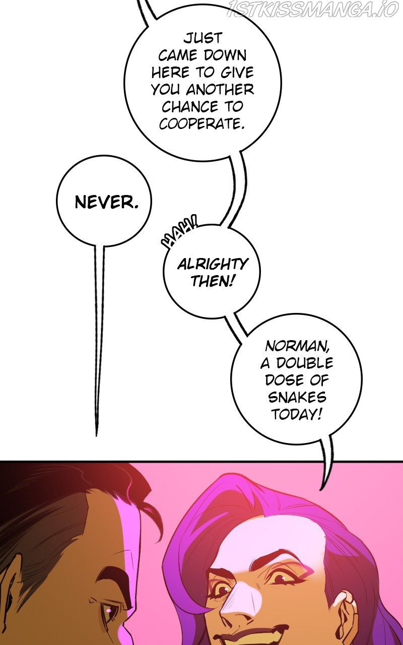 Zatanna & the Ripper chapter 15 - page 64