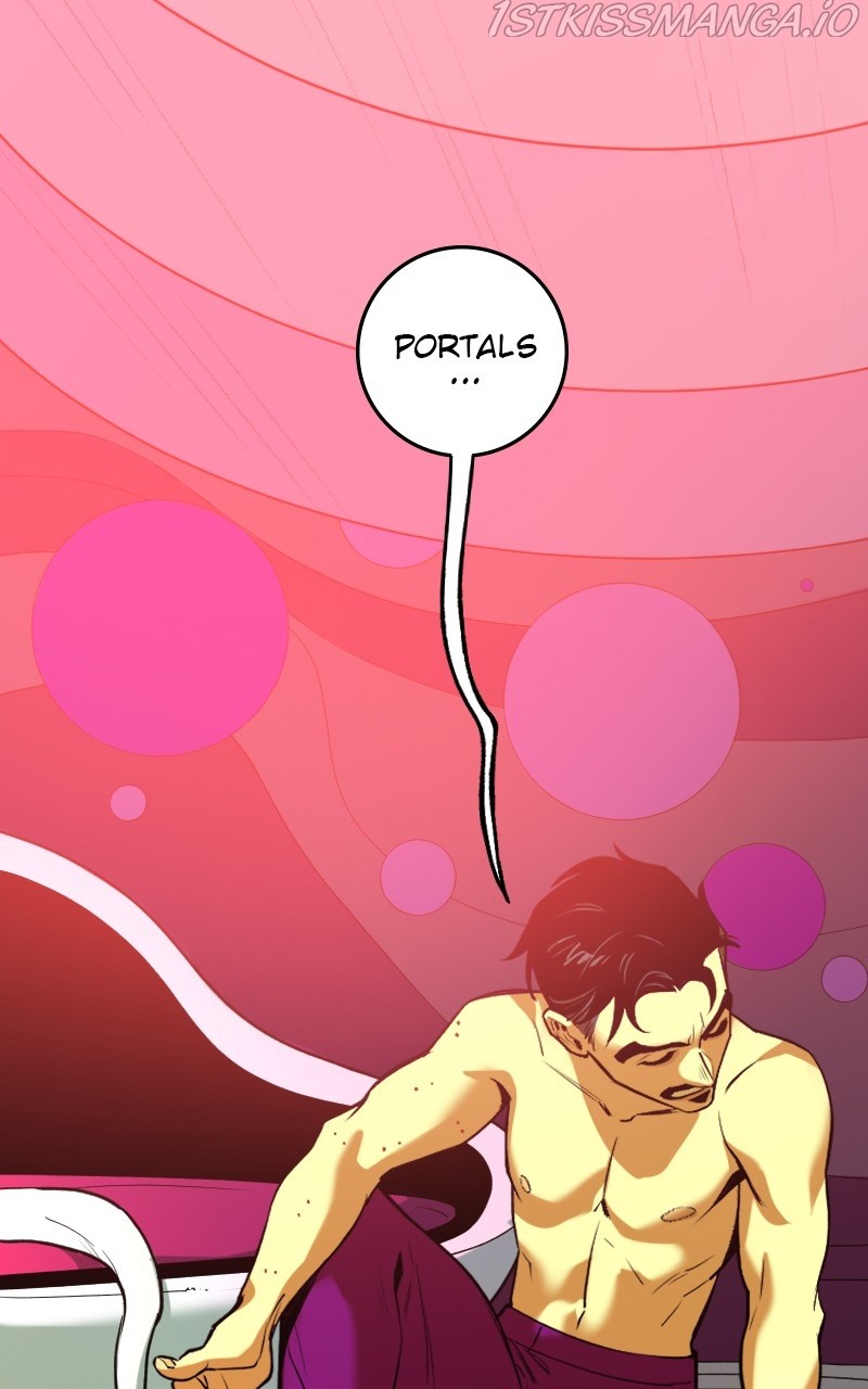 Zatanna & the Ripper chapter 15 - page 66